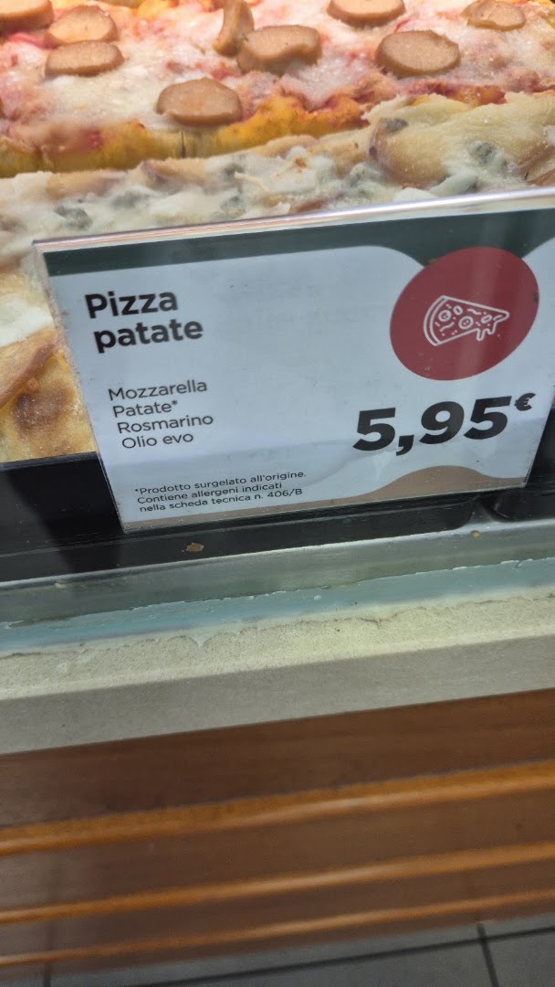 Sarni Murge Est