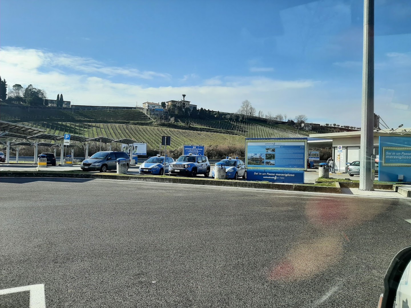 Sarni Oil Cervada Est