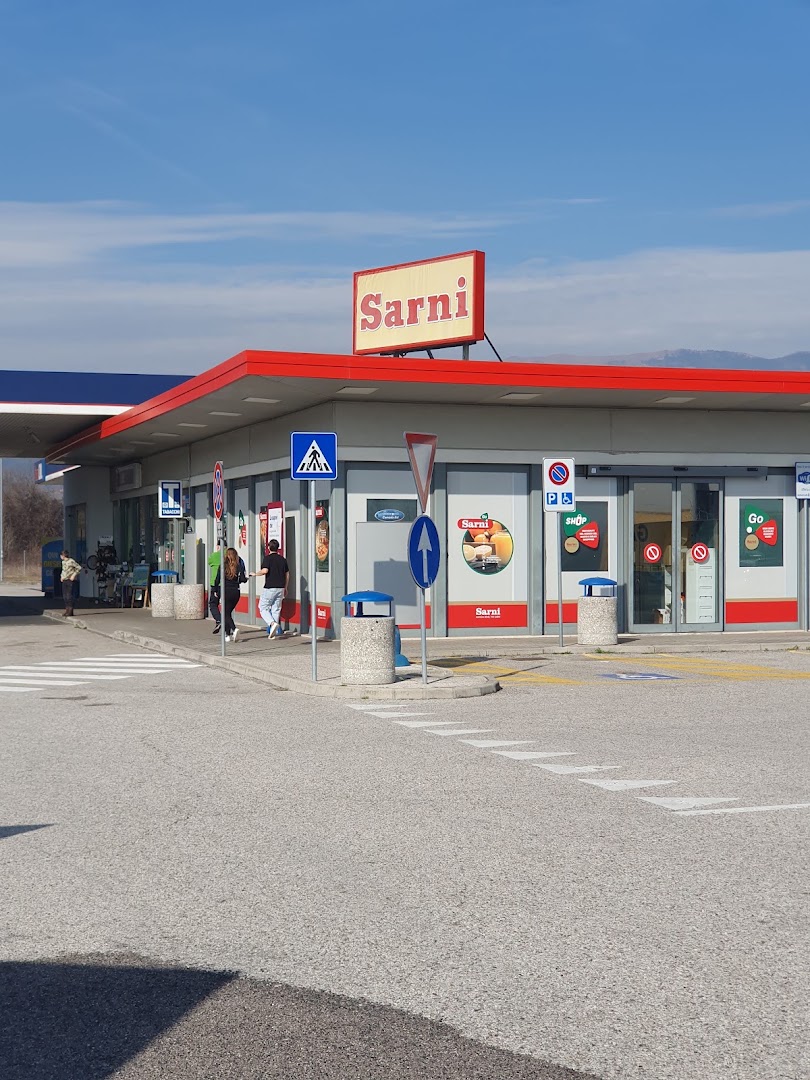 Sarni Oil Cervada Est