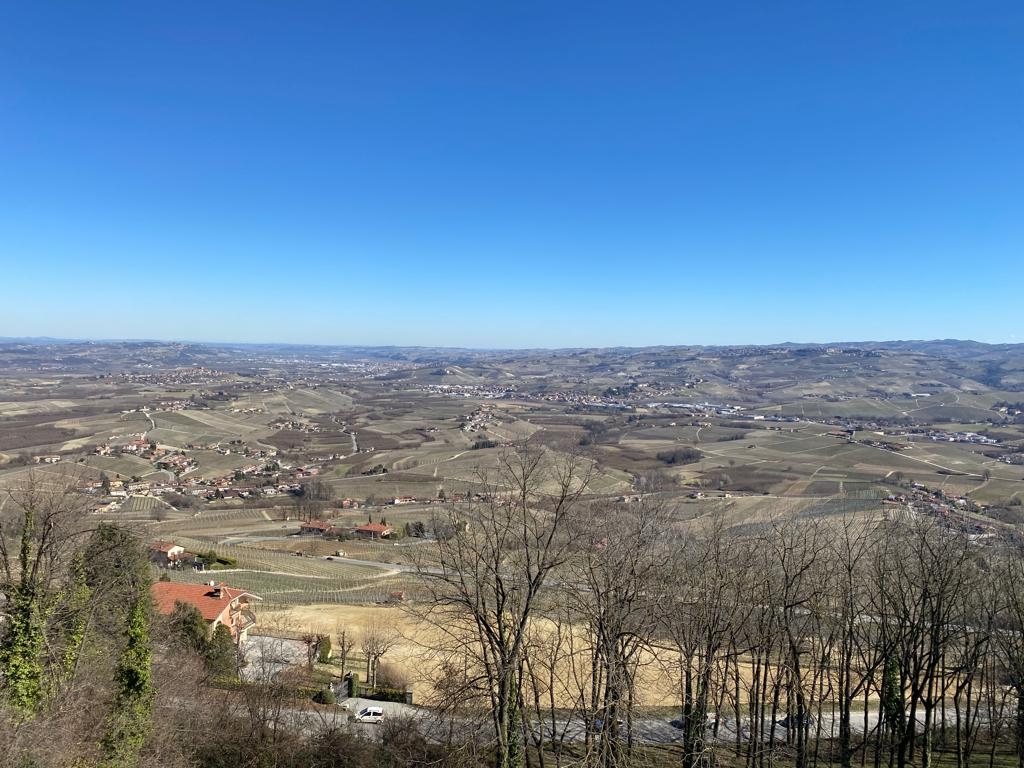 SARNI Rio Colorè est