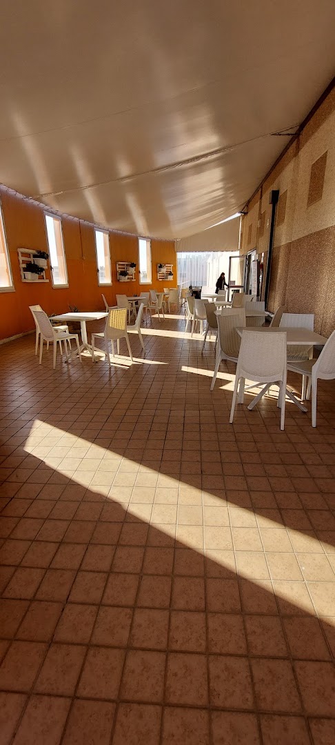 Sarni Ristorazione San Severo Centro Commerciale Conad Shopping Center