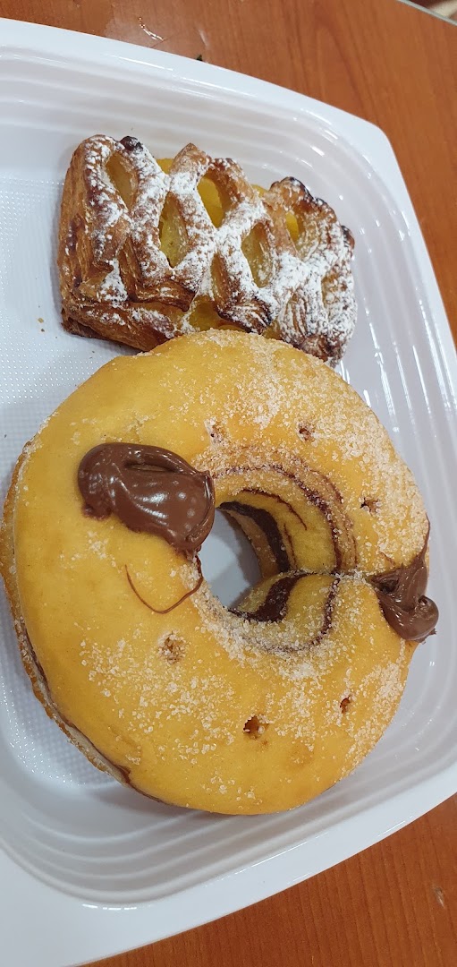 Sarni Ristorazione San Severo Centro Commerciale Conad Shopping Center