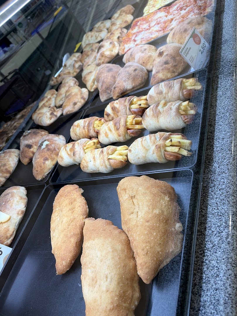 Sarni Ristorazione San Severo Centro Commerciale Conad Shopping Center, San Severo