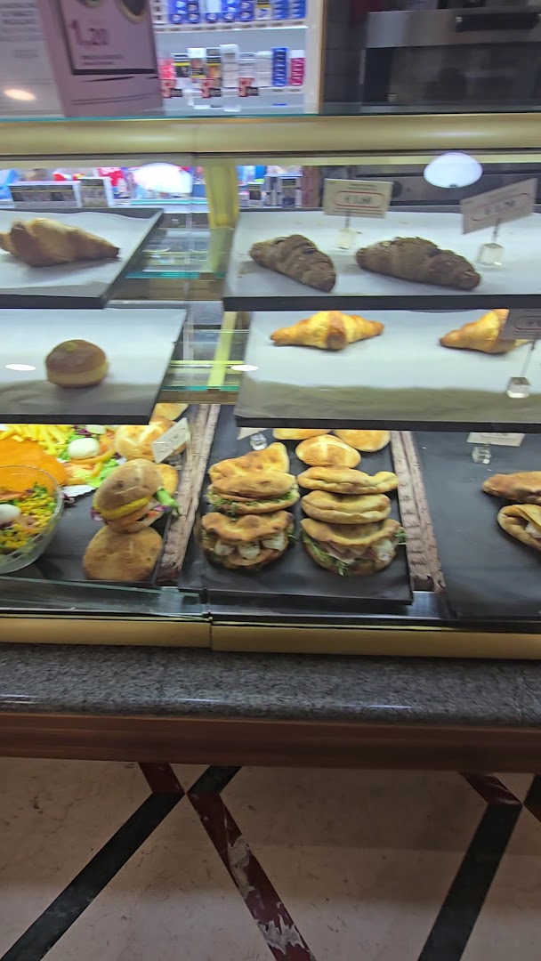 Sarni Ristorazione San Severo Centro Commerciale Conad Shopping Center