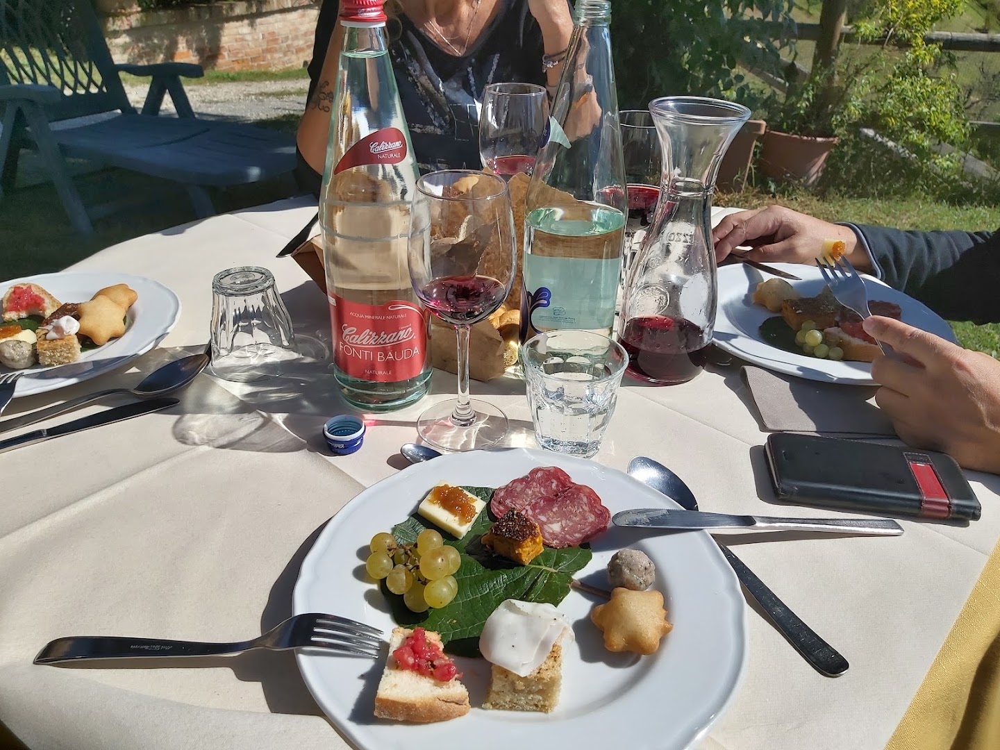 Sarni Sesia Est