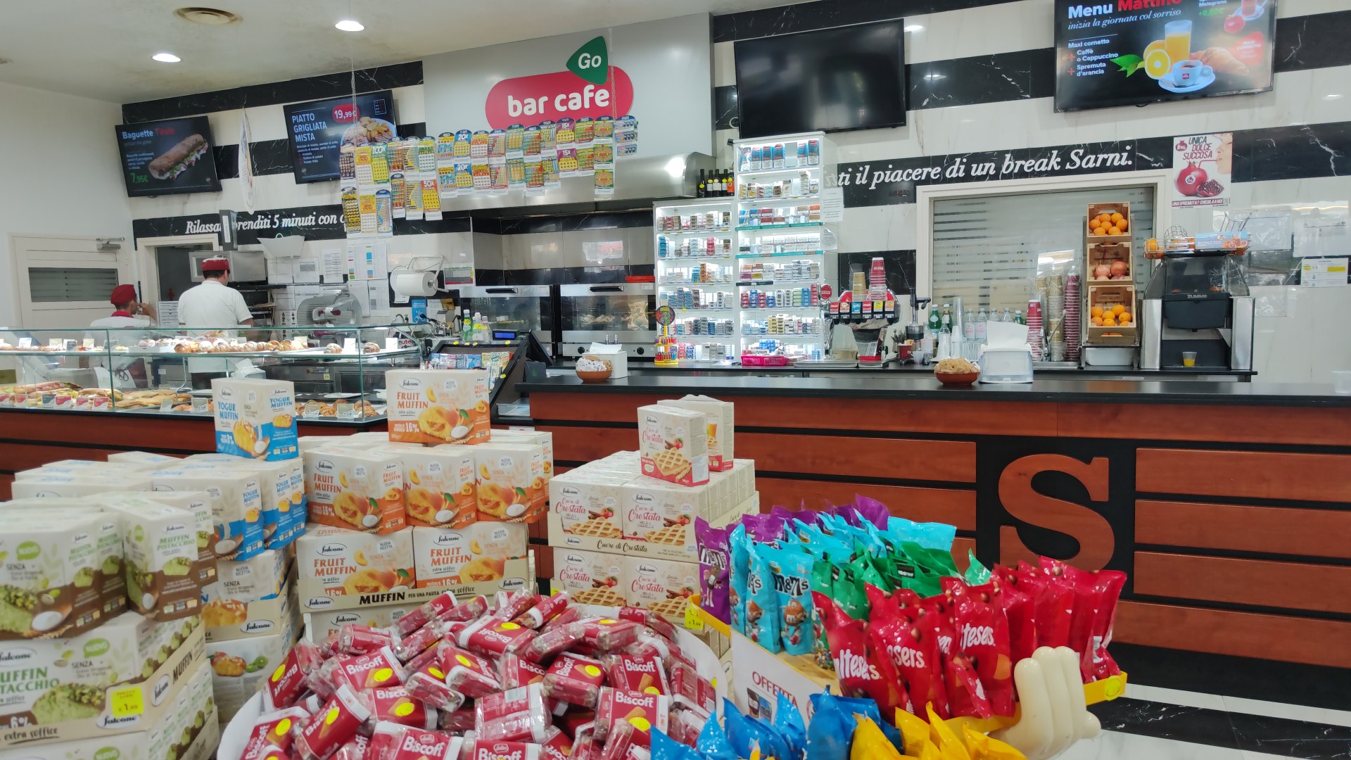 Sarni Torre Cerrano Ovest
