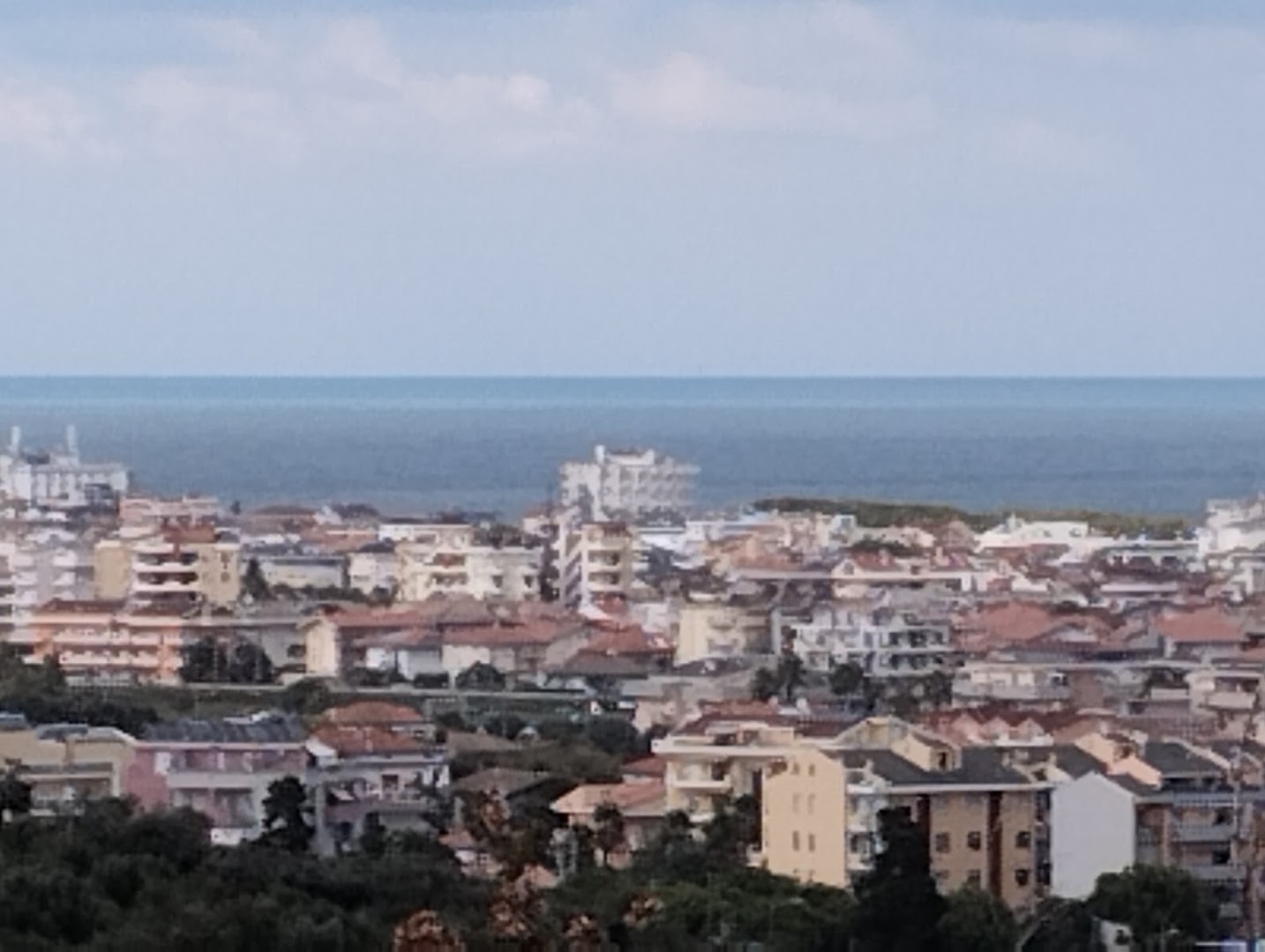 Sarni Tortoreto Est, Tortoreto