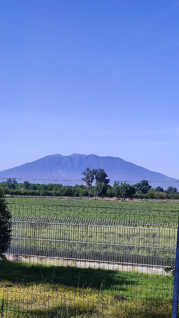 Sarni Tre Ponti Ovest