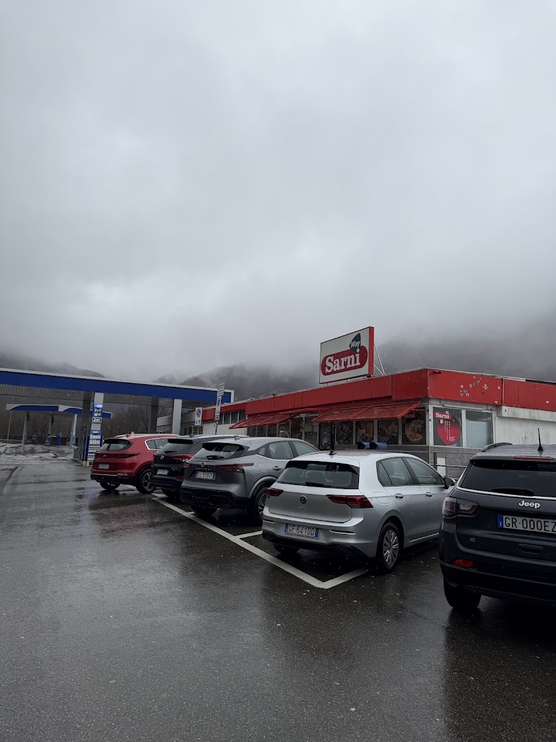 Sarni Tugo Ovest