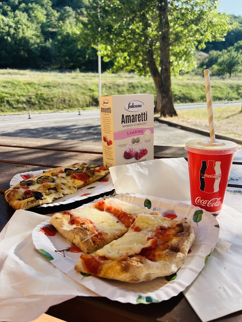 Sarni Valle Aterno est