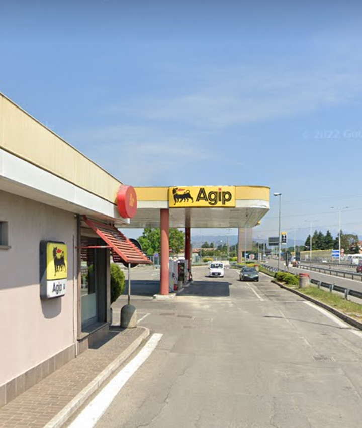 Sarni Vimercate Ovest