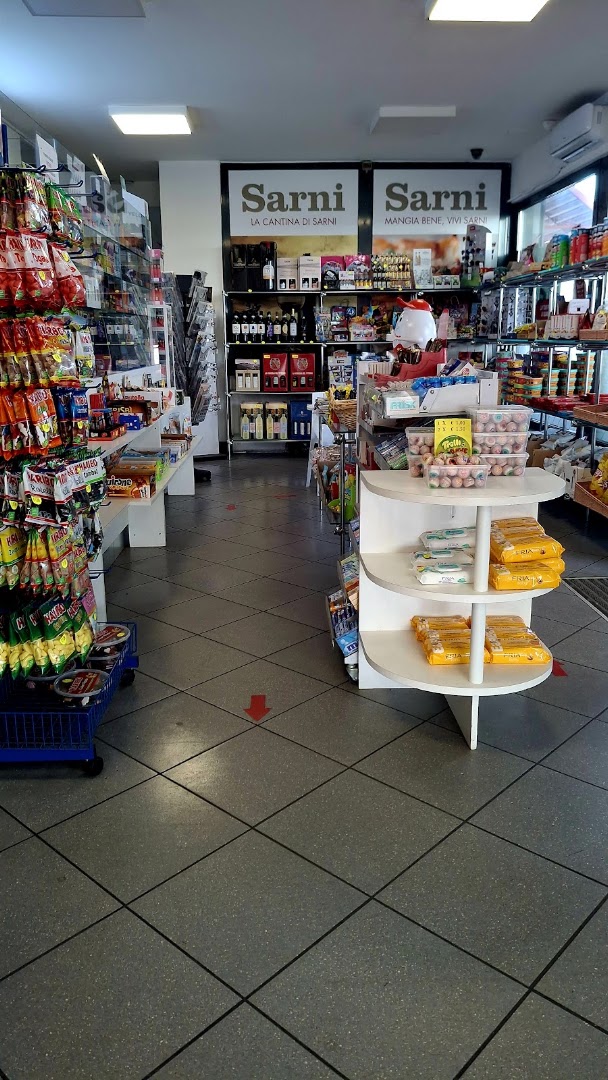 Sarni Vimercate Ovest