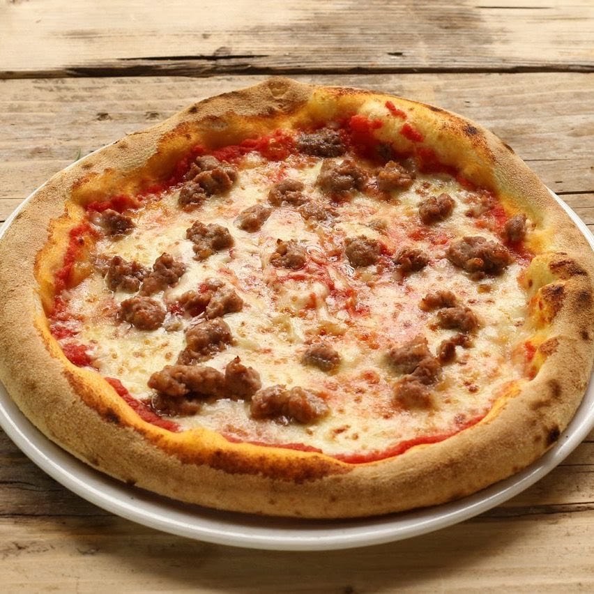 Saronno Pizza e Kebab