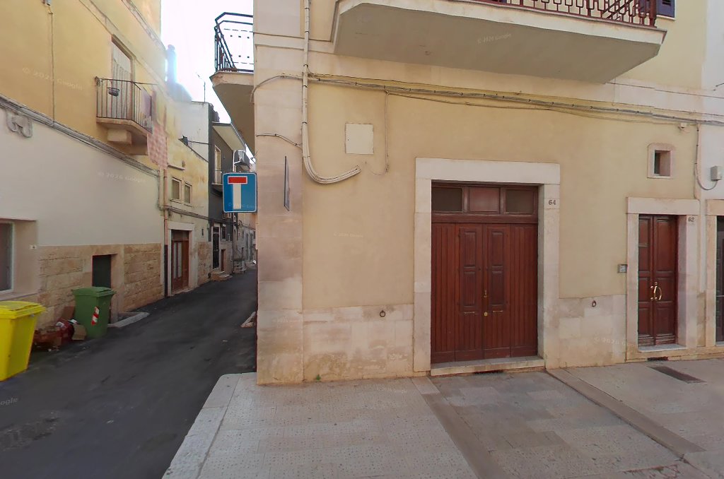 Sarpi Cafè