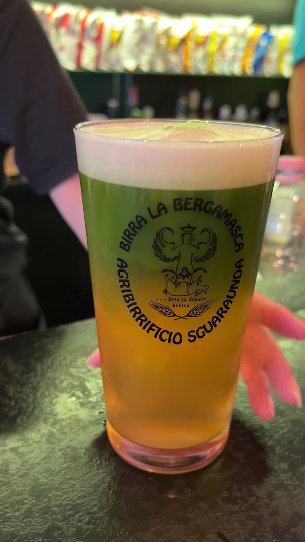 Sarpi Revolution Pub, Milano