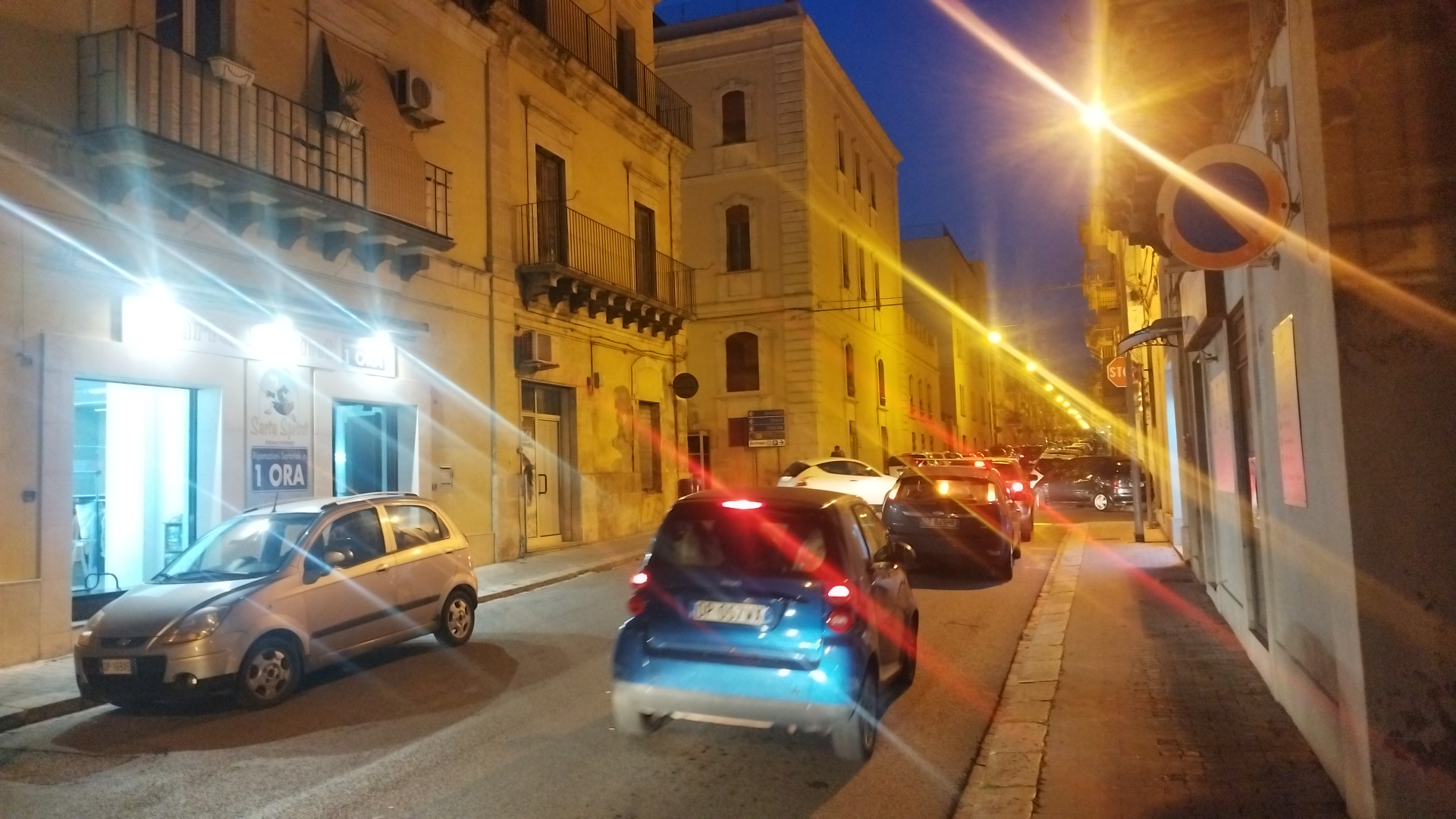 Sarta Sprint