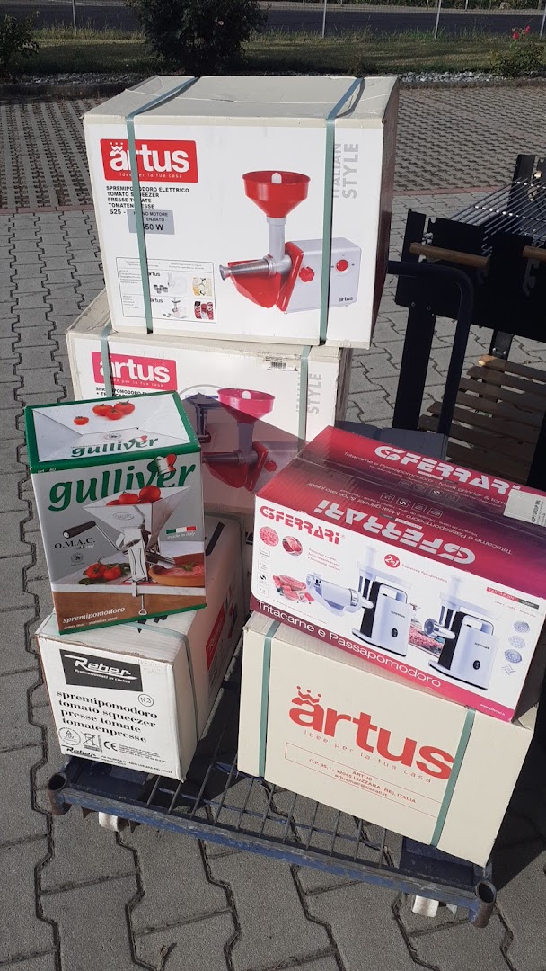 Sarti & Sarti snc