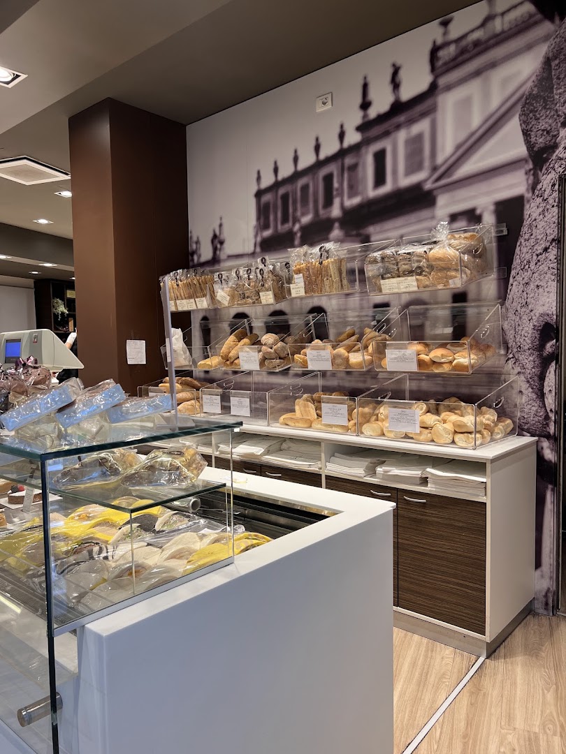 Sarto Spiga d'oro - Pasticceria Bistrò