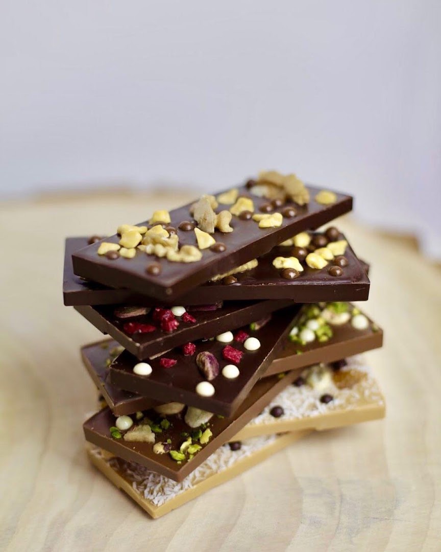 Sarto Spiga d'oro - Pasticceria Bistrò