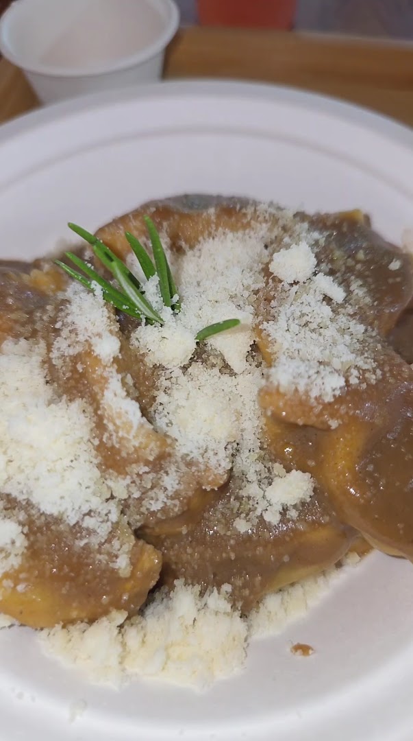 Sartoria della Pasta, Milano