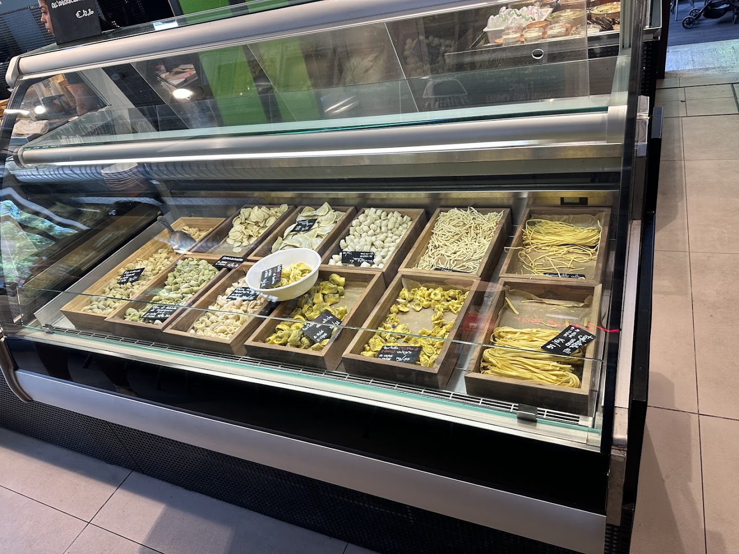 Sartoria della Pasta