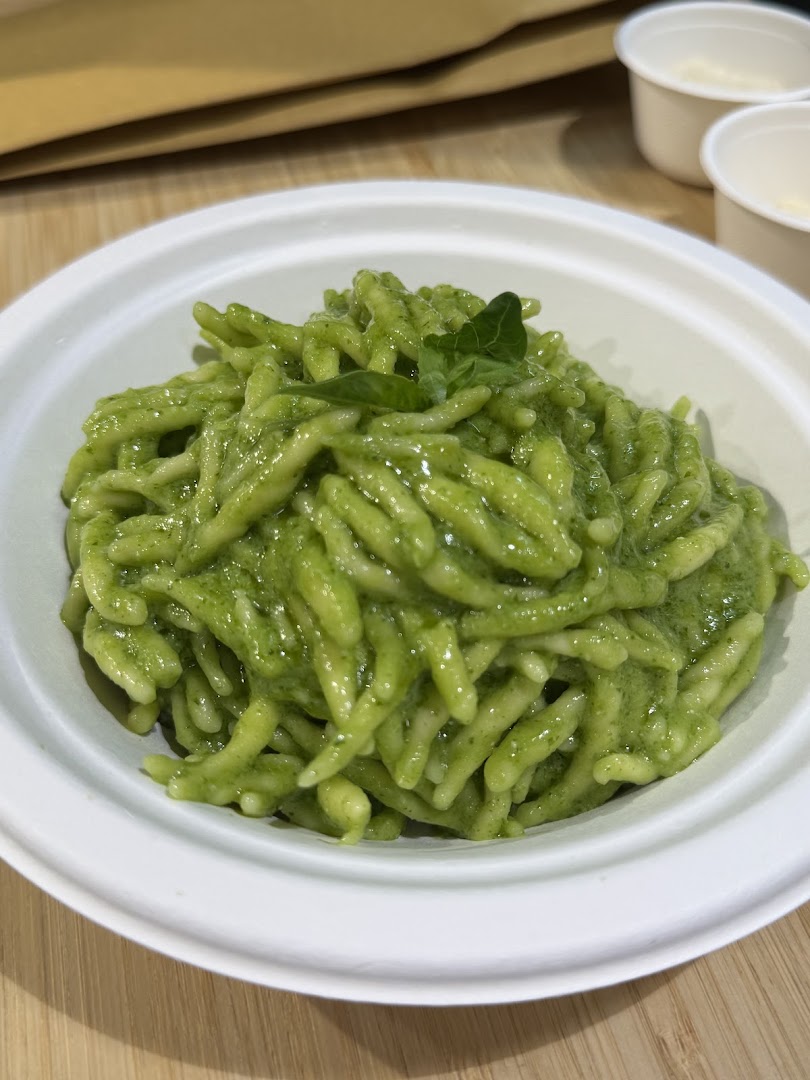 Sartoria della Pasta