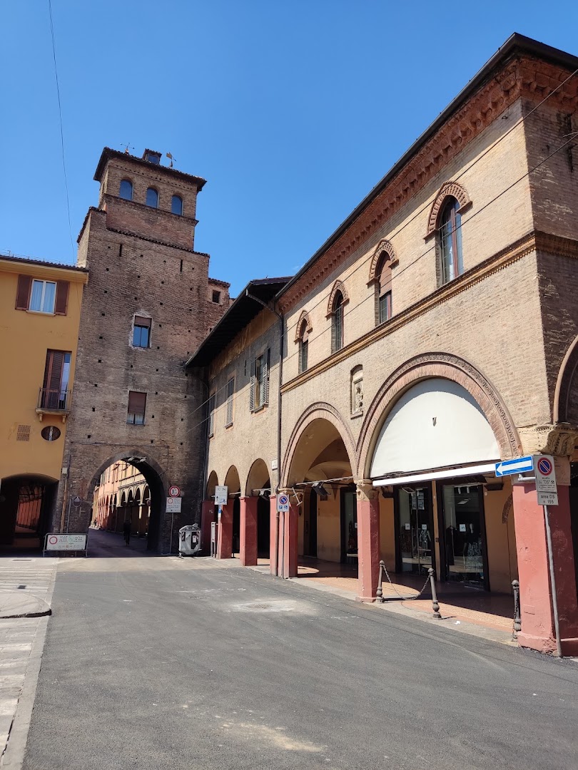 Sartoria Gastronomica, Bologna