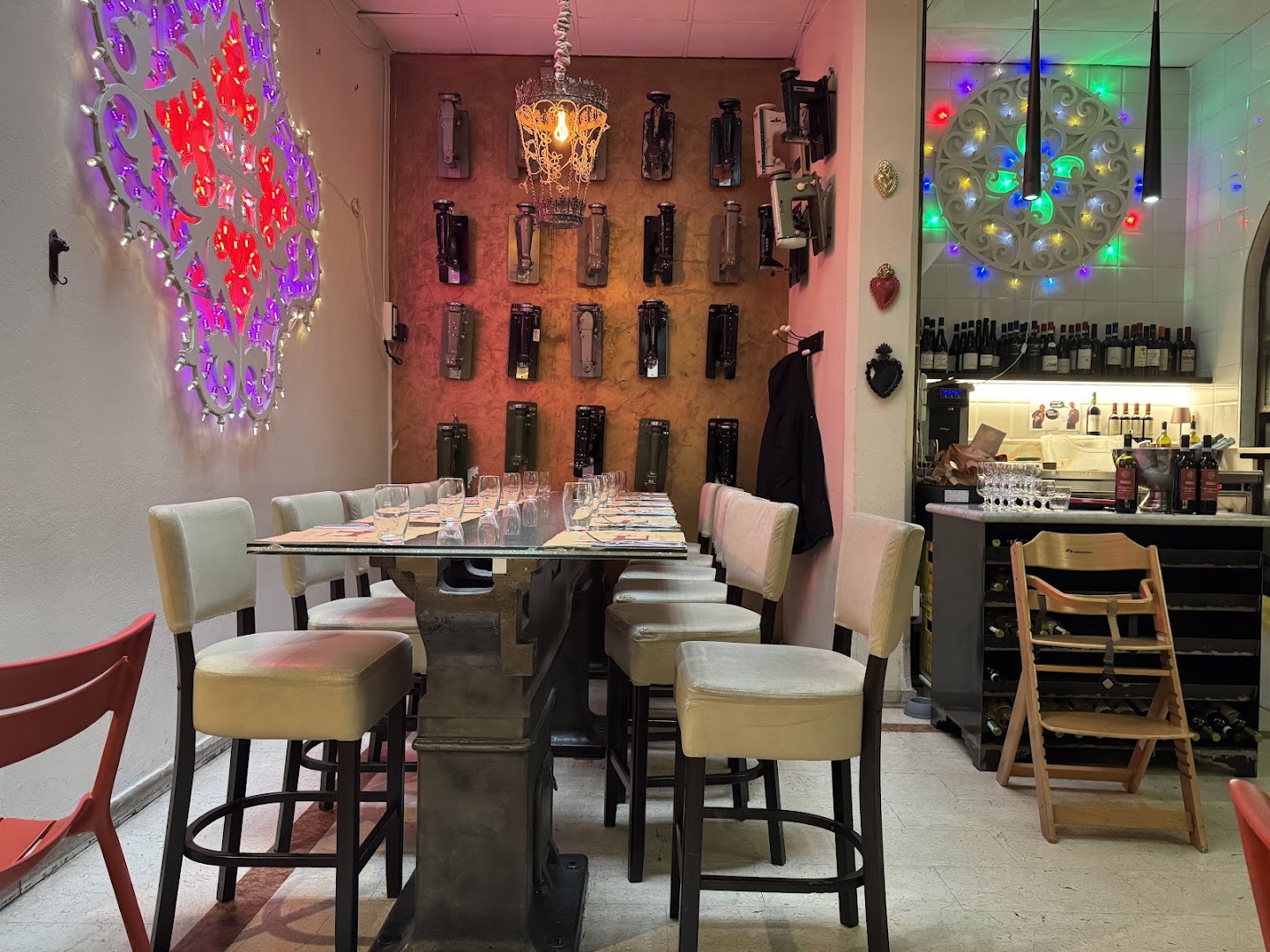 Sartoria Gastronomica