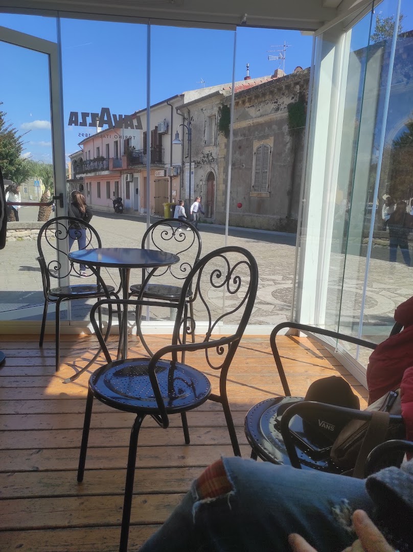 Sas Molas Café