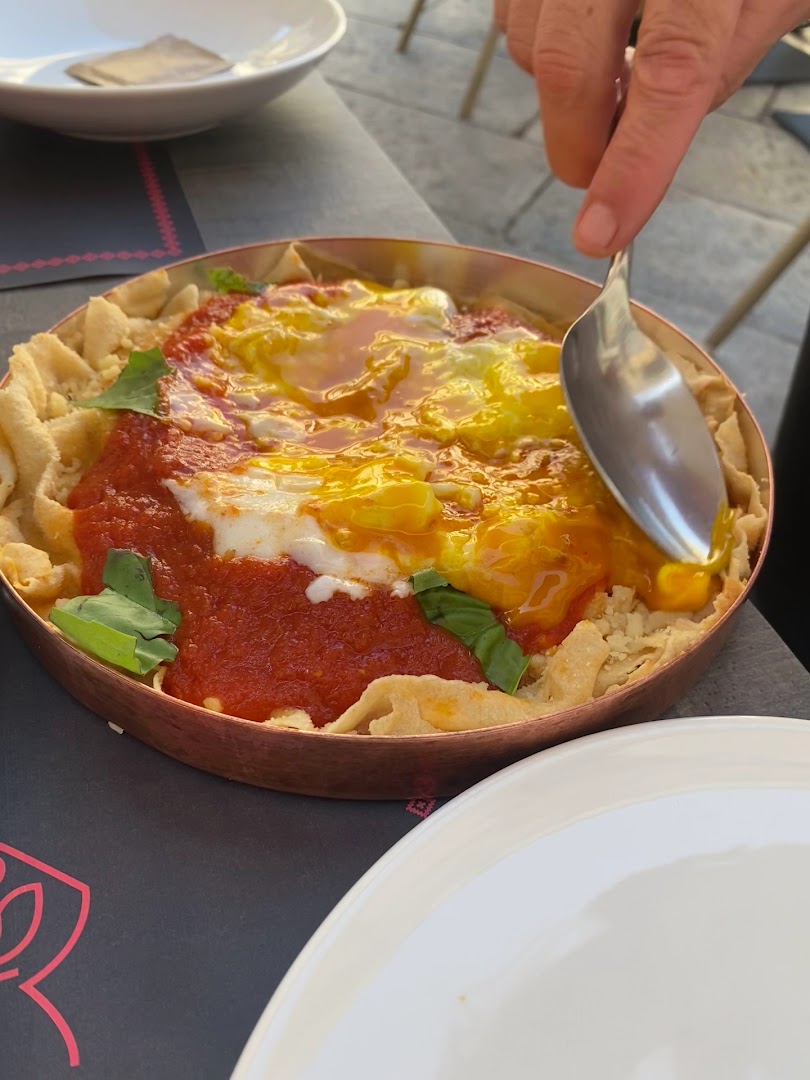 Sas Tapas