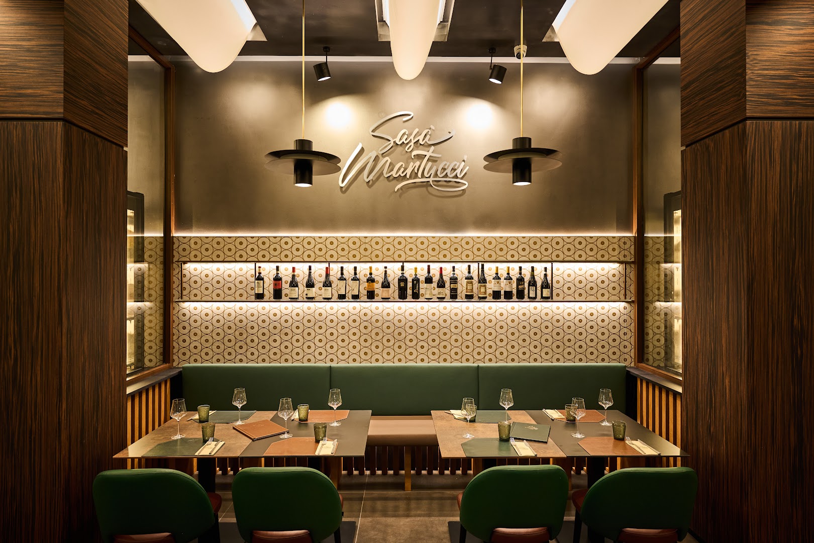 Sasà Martucci - Milano