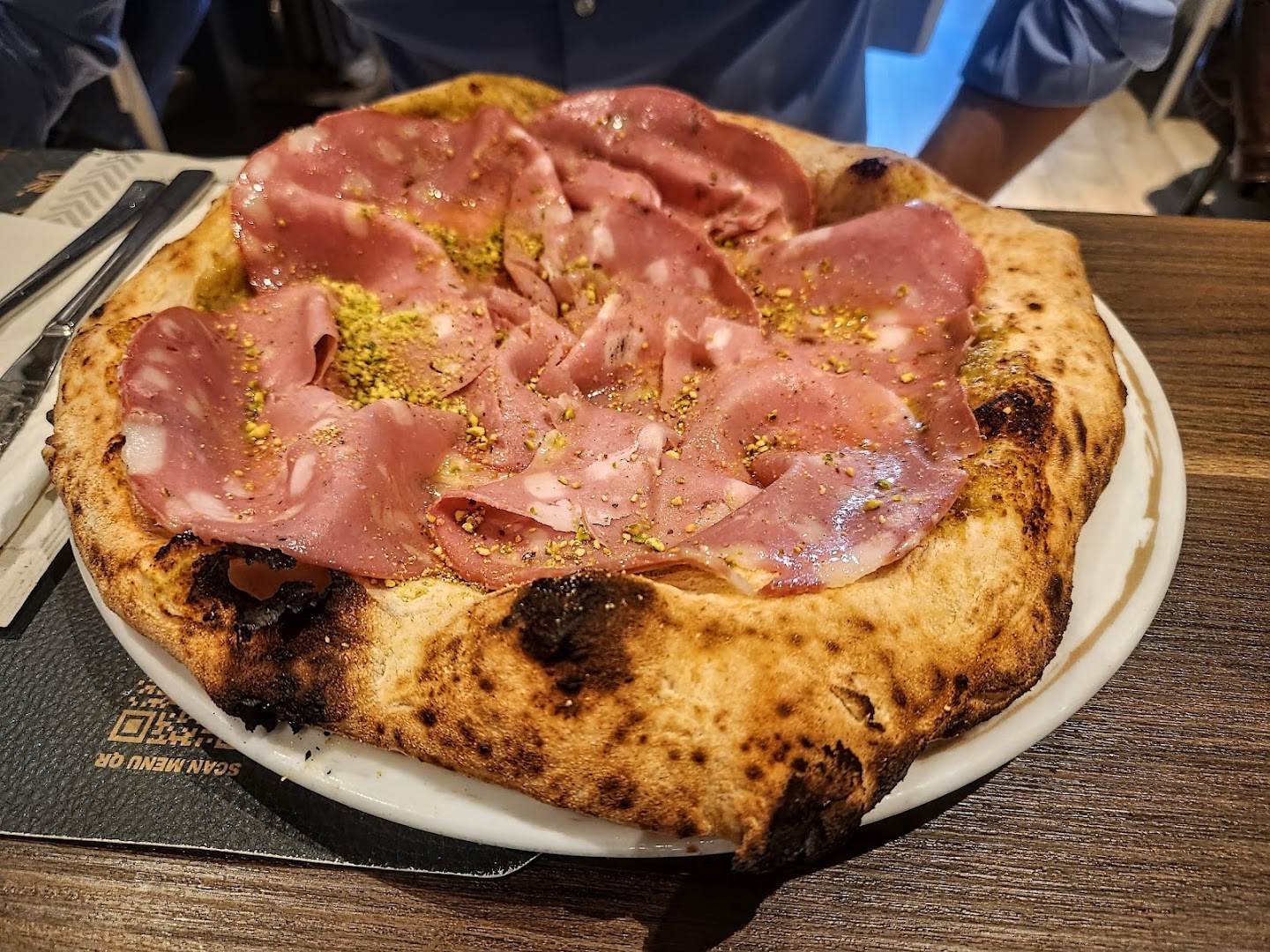 Sasà Martucci - Pizzeria I Masanielli