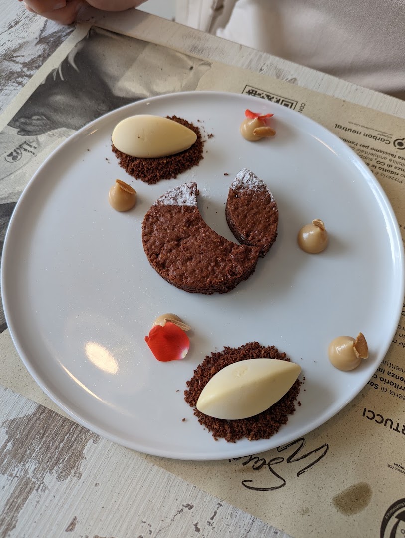 Sasà Martucci - Pizzeria I Masanielli
