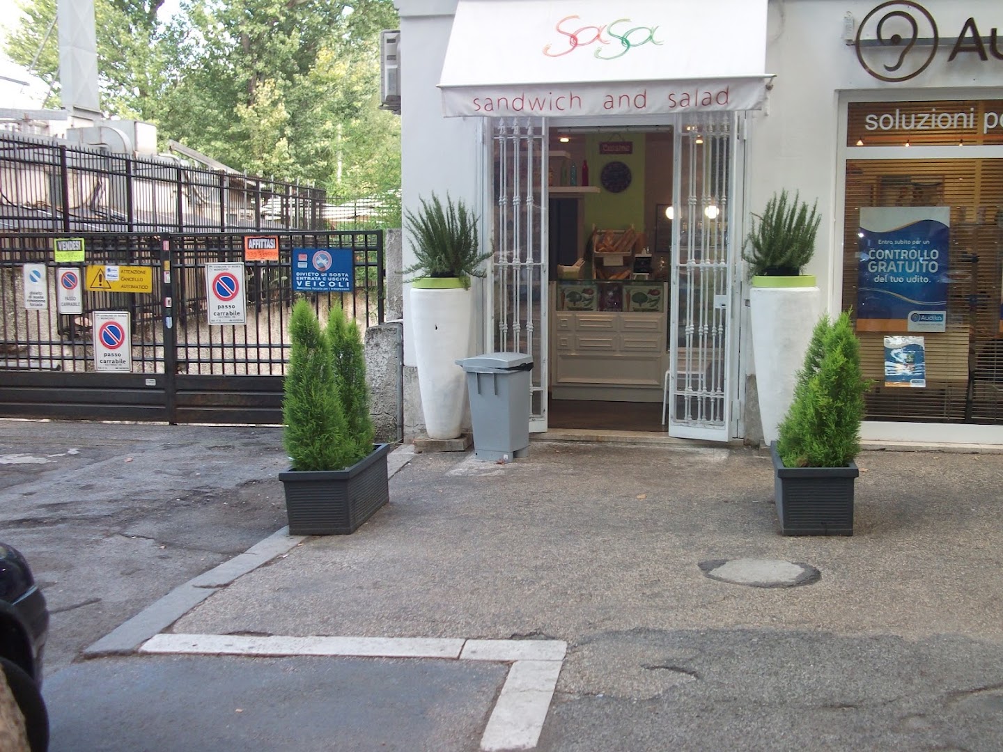 Sasà