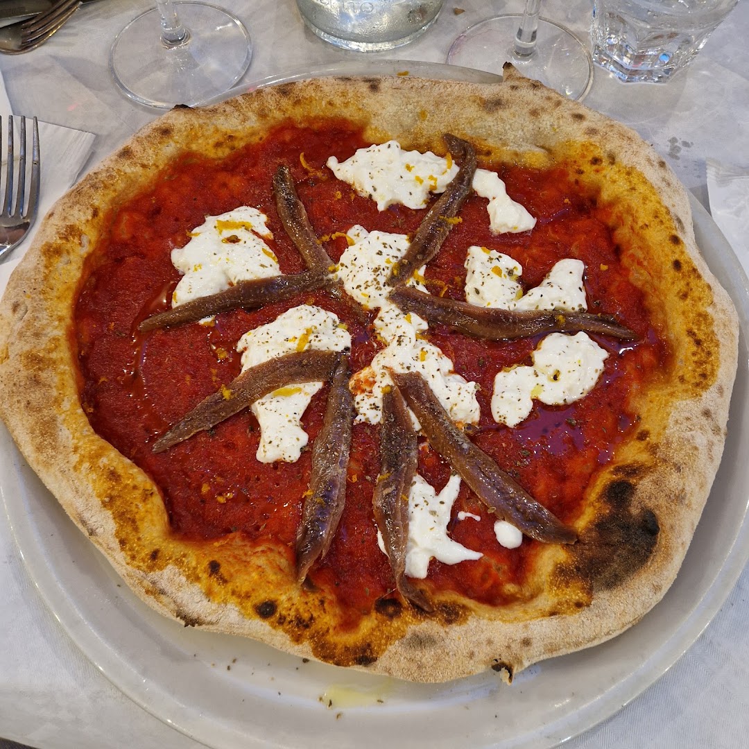 Sasà Saperi&Sapori