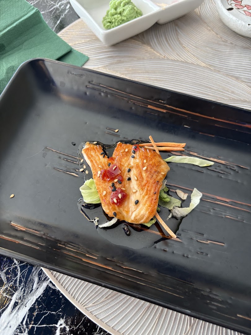 Sashimi