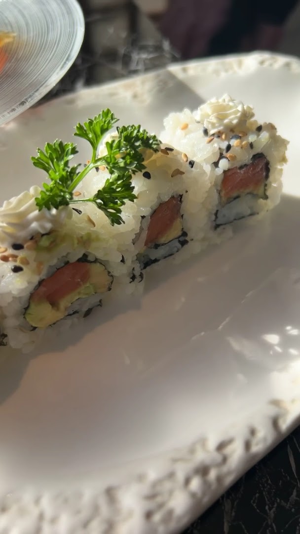 Sashimi