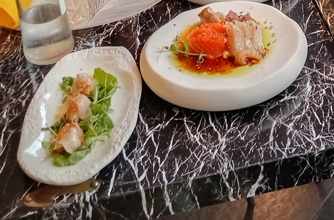 Sashimi