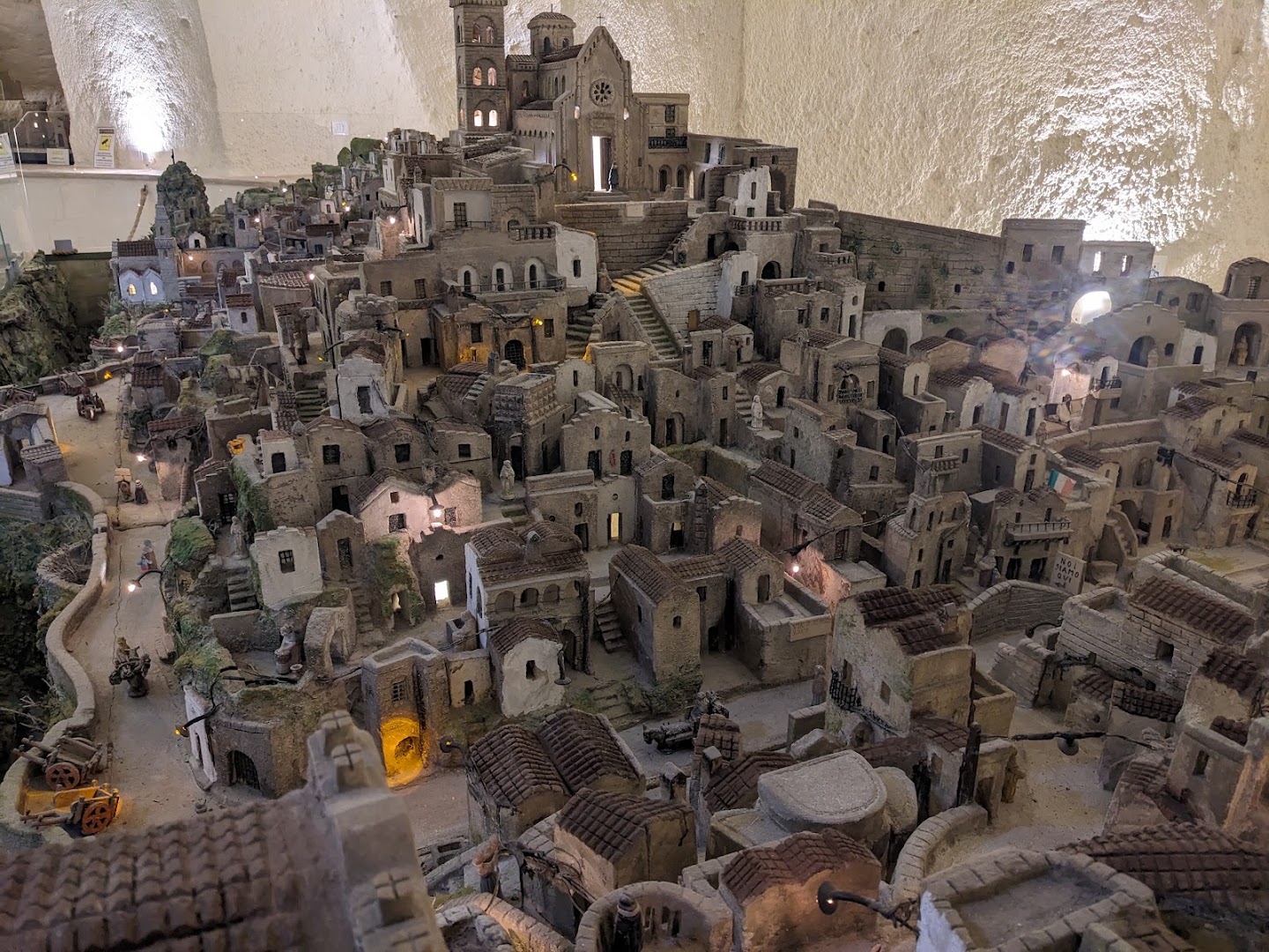 Sassi in Miniatura