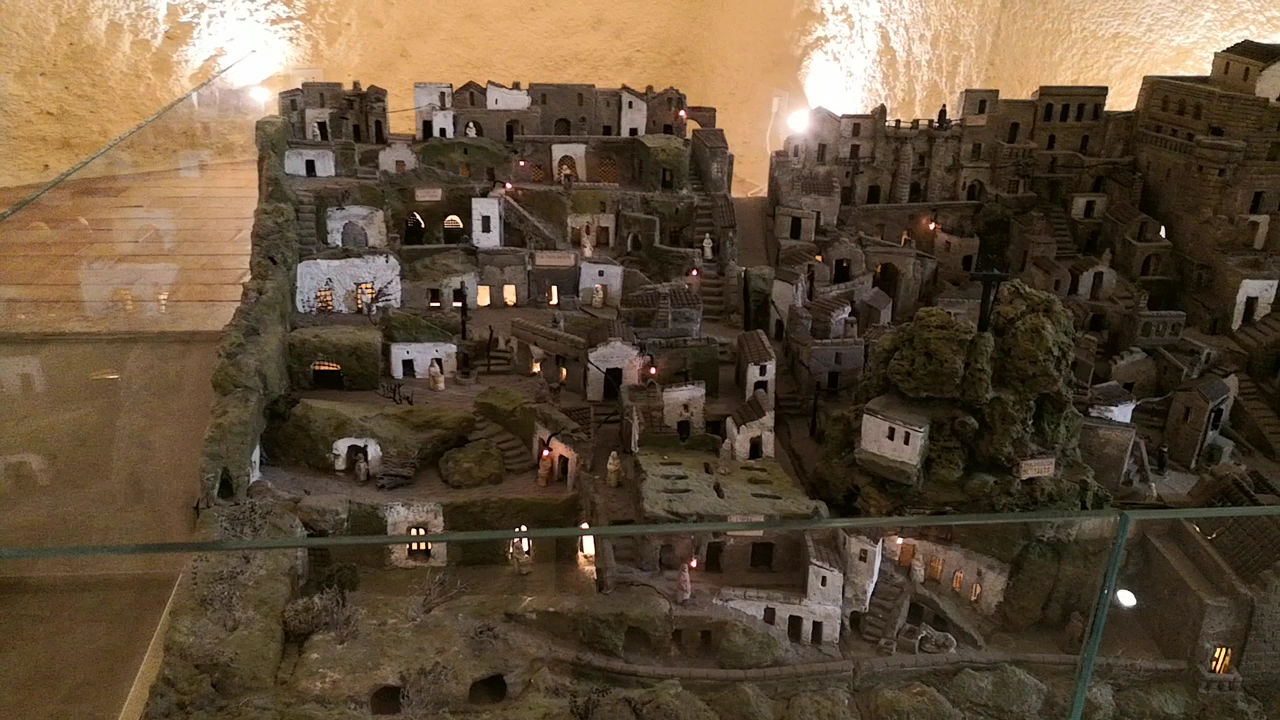 Sassi in Miniatura