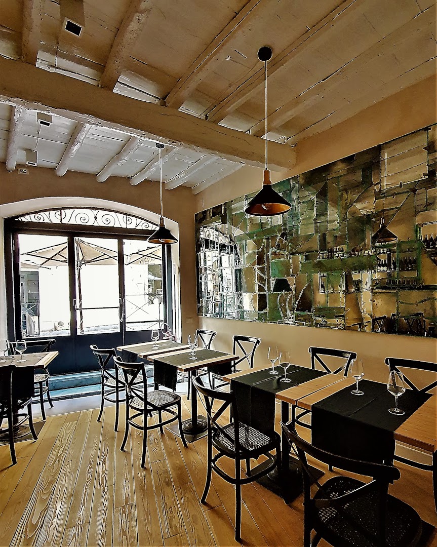 Satiro - Vino e Cucina, Roma
