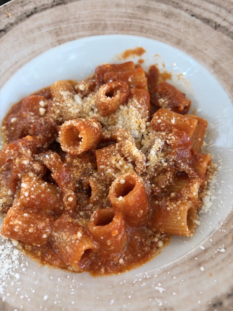 Satiro - Vino e Cucina