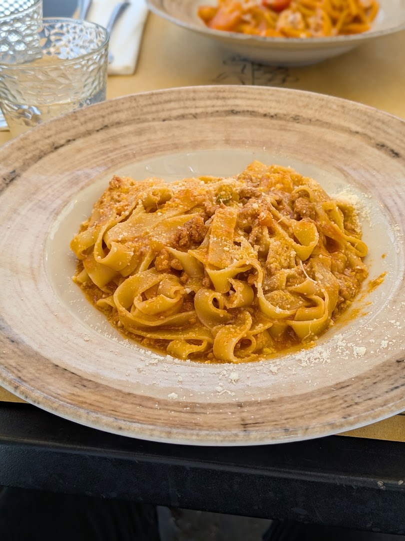 Satiro - Vino e Cucina