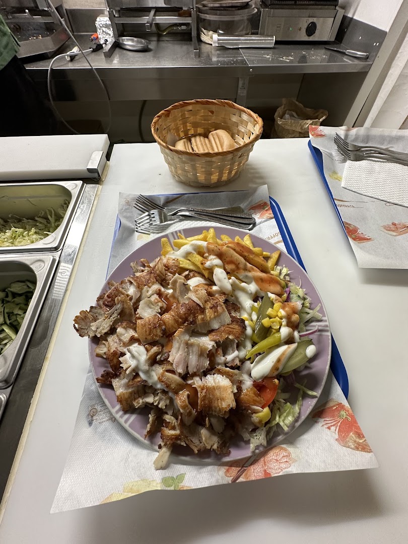 Satnam Punjabi Fast Foods