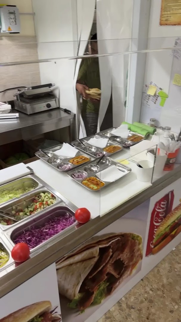 Satnam Punjabi Fast Foods