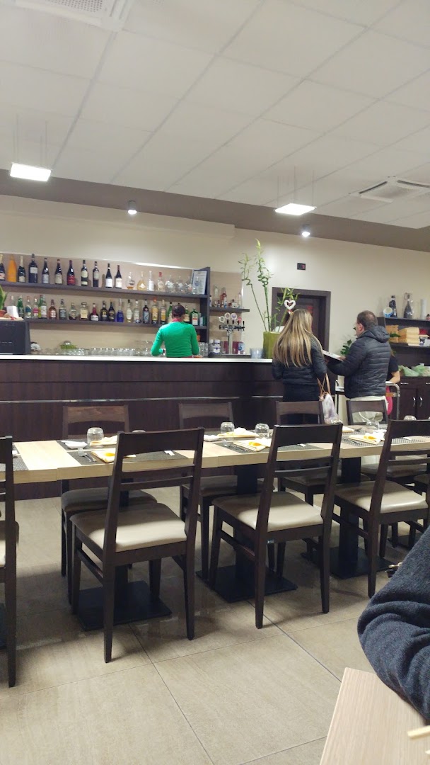 SATO restaurant