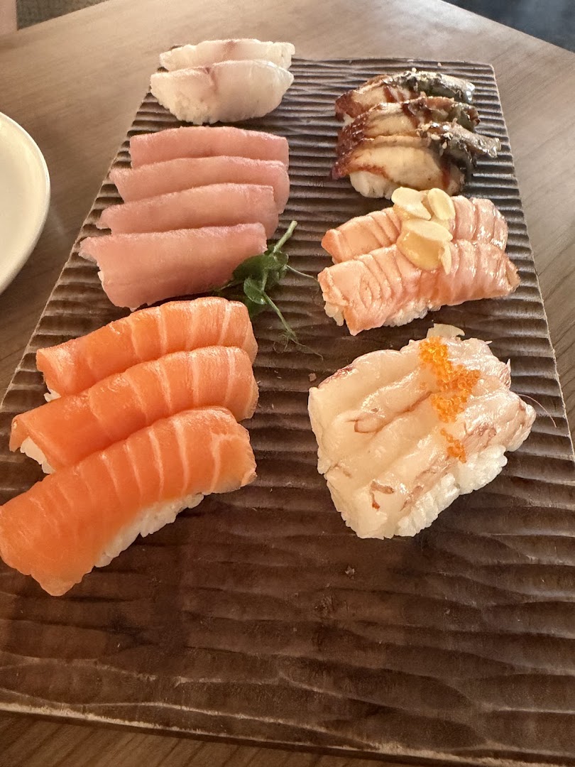 Sato Sushi Experience - Porta Venezia