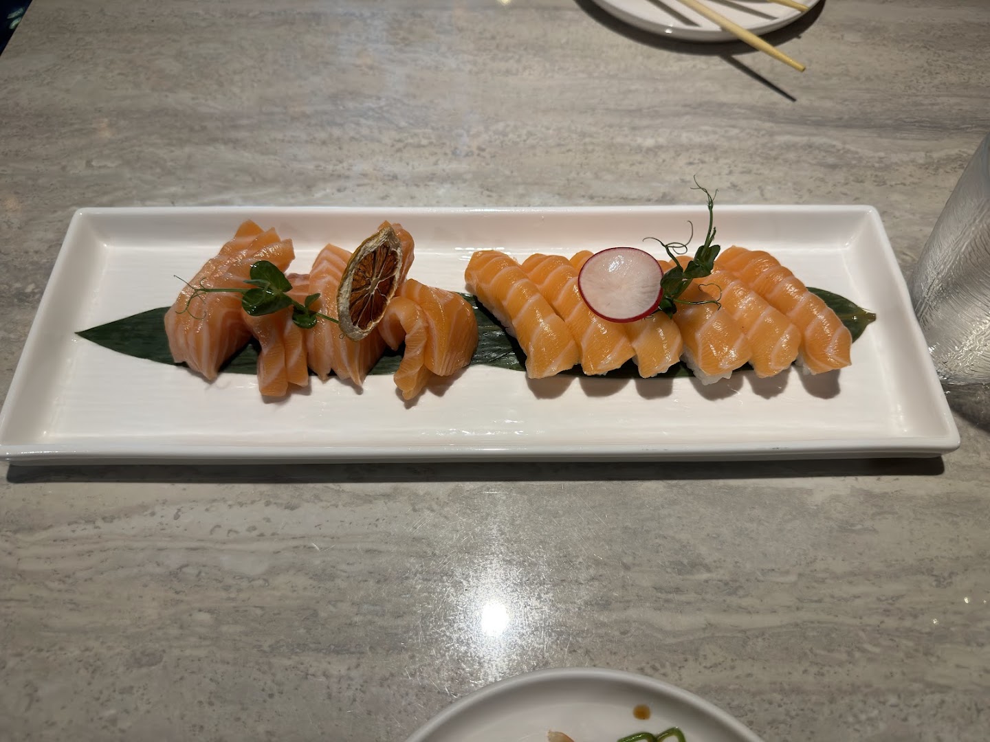 Sato Sushi Experience - Porta Venezia