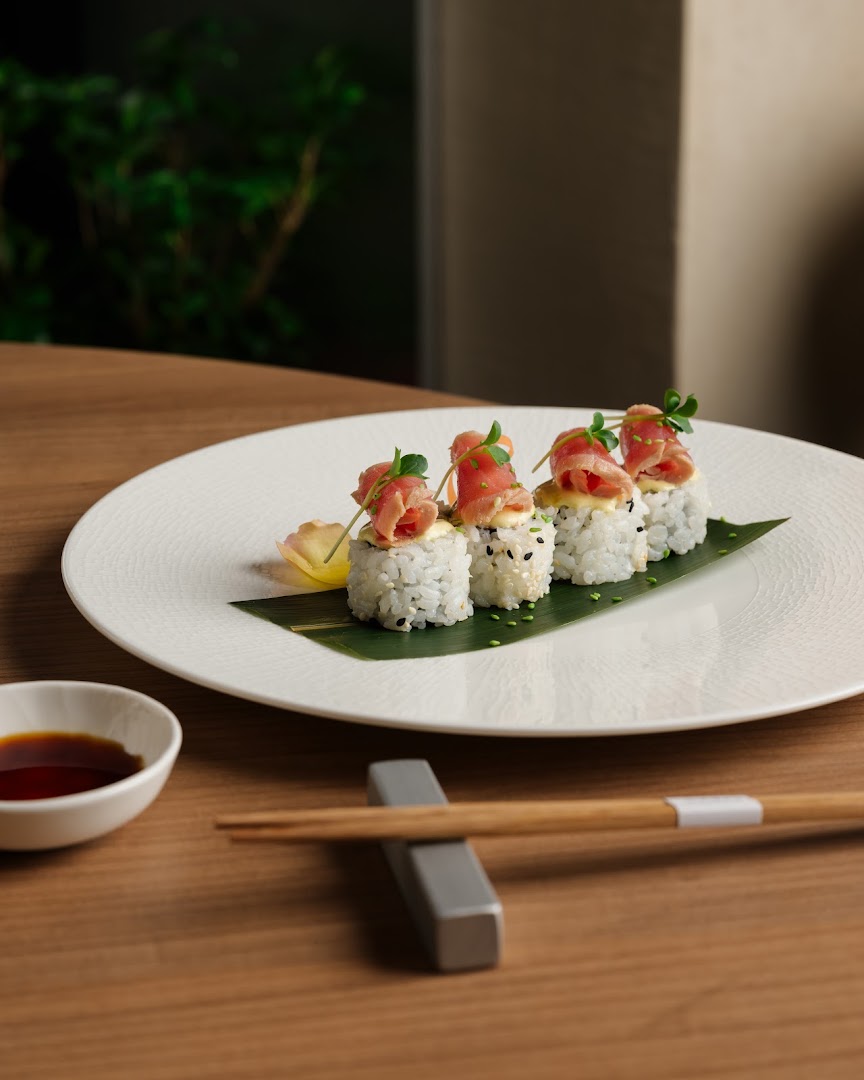 Sato Sushi Experience - Porta Venezia, Milano