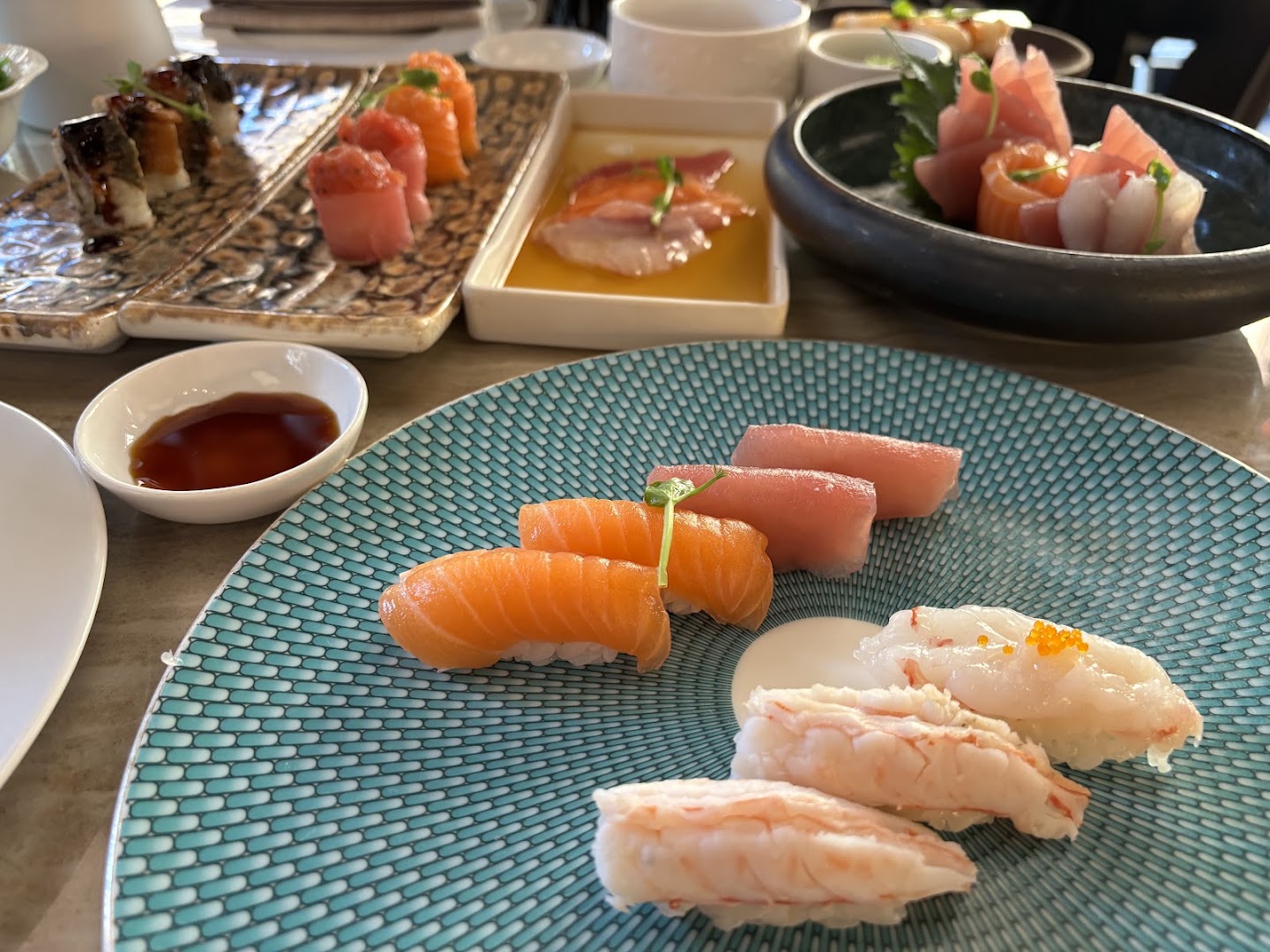 Sato Sushi Experience - Porta Venezia